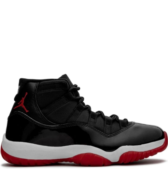 Jordan 11 breds size10 brand New never worn - Picture 2 of 6